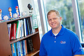 UF Health researcher urges updated youth baseball guidelines to