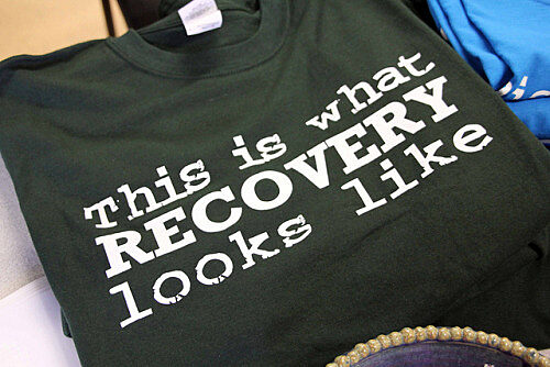 recovery photo