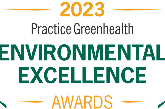 Environmental Excellence Awards logo