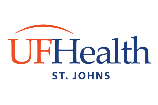 UF Health St. Johns Logo