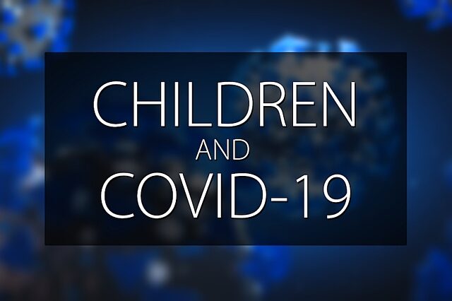 COVID-19 in Kids