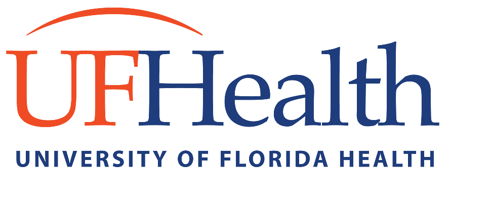 UF Health logo