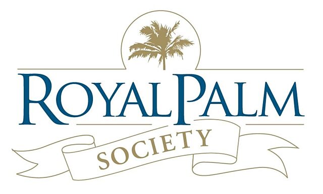 Royal Palm Society logo