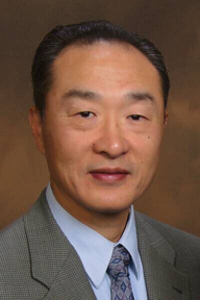R Victor Zhang, MD, PhD - UF Health