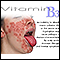 Vitamin B3 deficit