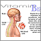 Vitamin B12 benefits