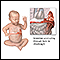 Infant diaphragmatic hernia