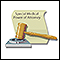 Medical power of attorney