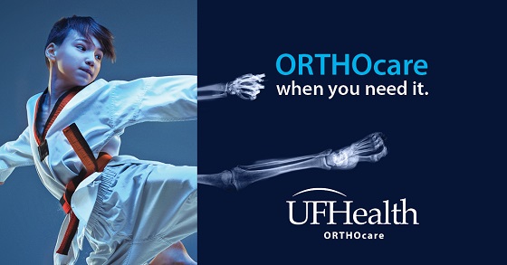 ORTHOcare banner