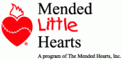 Medned Little Hearts Logo