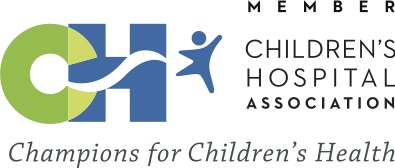 Children's Hospital Association Logo