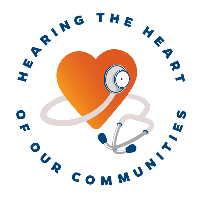 Hearing Hearts logo