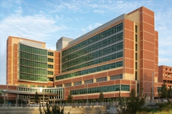 Shands Cancer Hospital at the University of Florida