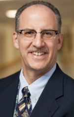 Ron Shorr, M.D., a professor of epidemiology in the UF College of Public Health and Health Professions and College of Medicine and director of the Geriatric Research, Education and Clinical Center at the Malcom Randall Veterans Affairs Medical Center