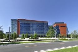 The University of Florida Research and Academic Center at Lake Nona.