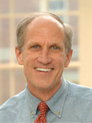 Richard C. Christensen, M.D., M.A., a professor of psychiatry in the University of Florida College of Medicine