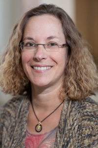 Laura P.W. Ranum, Ph.D., is director of the UF Center for NeuroGenetics and a professor in the UF College of Medicine department of molecular genetics and microbiology.