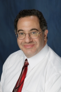 Kenneth Andreoni, M.D., chief of the division of transplantation surgery at the University of Florida College of Medicine.