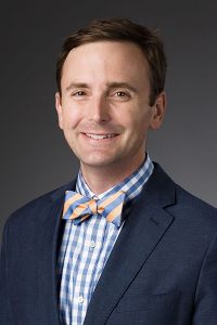 Matthew Gurka, Ph.D., a professor and associate chair of the UF College of Medicine’s department of health outcomes and biomedical informatics and associate director of UF’s Institute for Child Health Policy