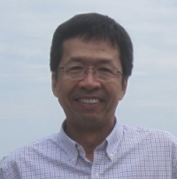 Naohiro Terada, M.D., Ph.D., a professor in the UF department of pathology, immunology and laboratory medicine