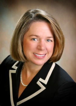 Dr. Teresa A. Dolan - Dean, College of Dentistry