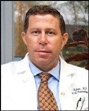 Dr. David Nelson - Director, UF Clinical and Translational Science Institute