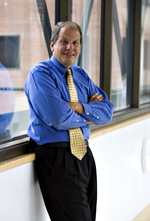 Mark Atkinson, Ph.D
