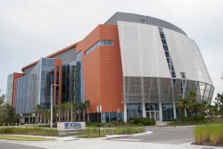 UF Research and Academic Building at Lake Nona