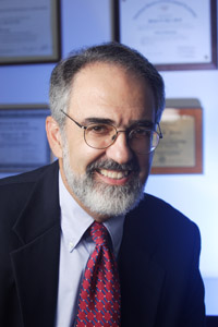 Michael G. Perri, Ph.D. Dean, College of Public Health and Health Professions