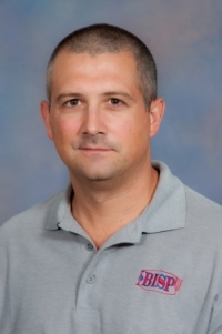 Steven George, Ph.D., P.T., an associate professor and director of the Doctor of Physical Therapy program and Brooks Rehabilitation research collaboration at the UF College of Public Health and Health Professions