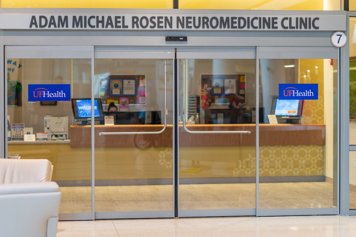 Rosen Clinic