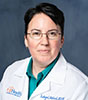 Kathryn Hitchcock, MD, PhD