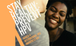 2018 HPV Awareness Day is March 4