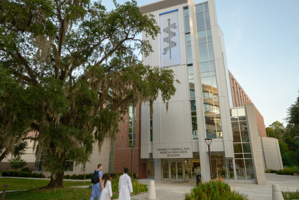 UF colleges of Medicine, Public Health and Nursing among nation’s elite in graduate school rankings