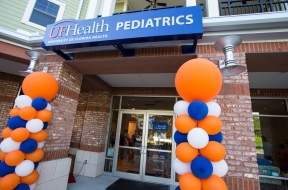 UF Health Pediatrics – Tioga