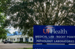 UF Health Medical Lab – Rocky Point