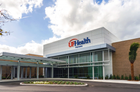 UF Health Eye Center – The Oaks
