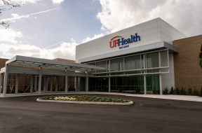 UF Health Surgical Center – The Oaks