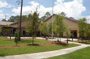 Senior Recreation Center