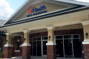 UF Health Orthopaedics and Sports Medicine – Haile Plantation