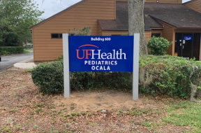 UF Health Family Medicine — Eastside