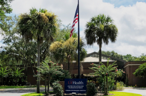 UF Health Center for Autism and Neurodevelopment