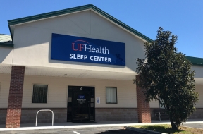 UF Health Sleep Center