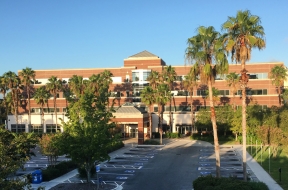  UF Health Infusion Center – Medical Plaza