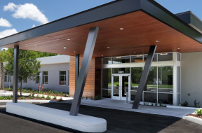UF Health Rehab Center — Fixel Institute