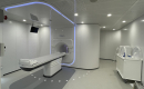 The 1.5-Tesla MRI-guided linear accelerator,