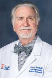 Richard Boothby, MD