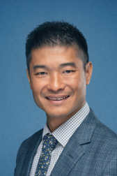 Larry Yeung, M.D.