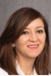 Zeina Al-Mansour, M.D.