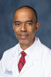 Isaac Mitchell, MD
